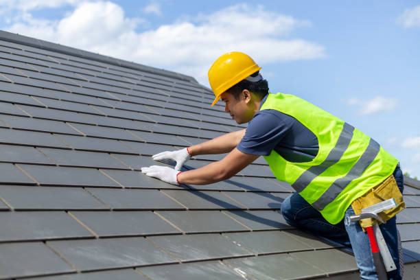 Professional Roofing Contractor in Flagtown, NJ