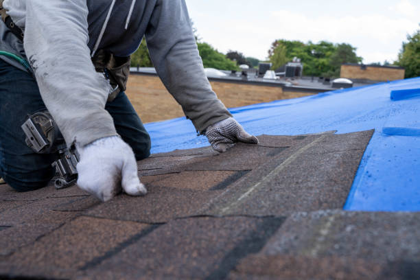 Best Best Roofing Contractors  in Flagtown, NJ
