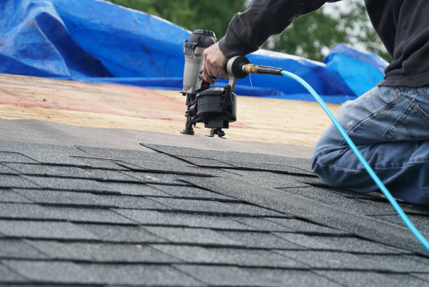 Best Shingle Roofing Installation  in Flagtown, NJ