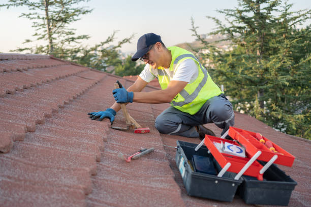 Best Roof Replacement Cost  in Flagtown, NJ