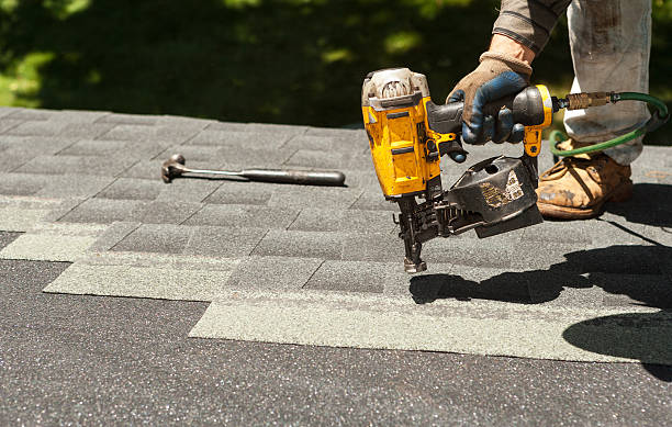 Best Gutter Installation and Roofing  in Flagtown, NJ