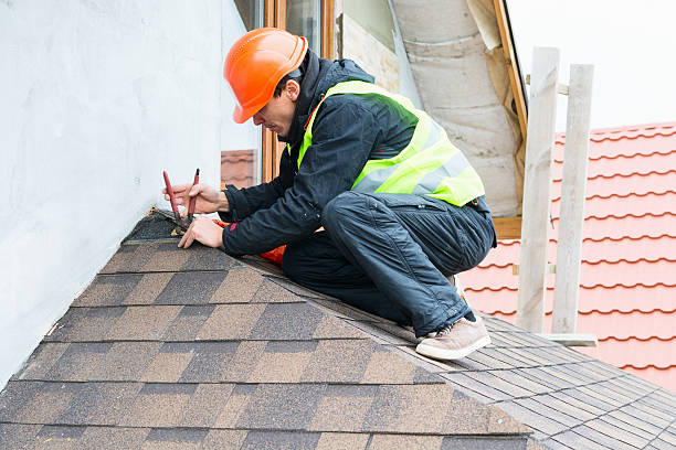 Quick and Trustworthy Emergency Roof Repair Services in Flagtown, NJ
