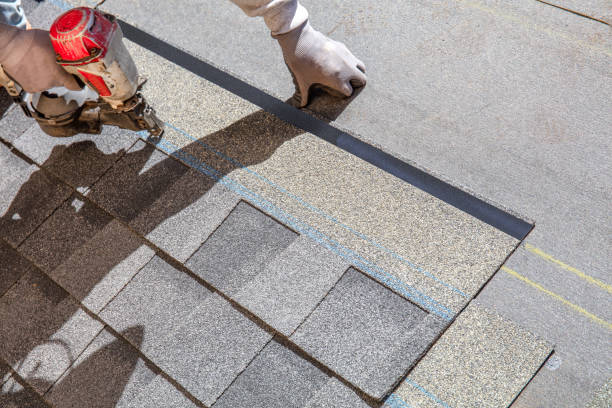 Best Commercial Roofing Services  in Flagtown, NJ